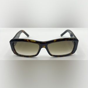 Gucci GG2996/S Tortoise Rectangular Sunglasses Frames